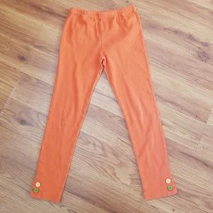 Gymboree leggings